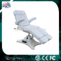 Beauty adjustableTattoo Salon furniture chair with face and pillow